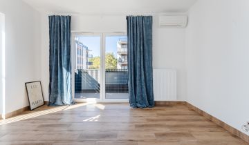 Mieszkanie 3-pokojowe Warszawa Białołęka, ul. Aluzyjna