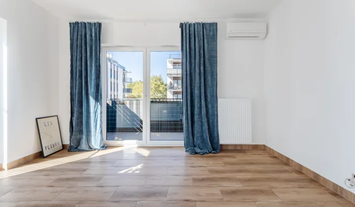 Mieszkanie 3-pokojowe Warszawa Białołęka, ul. Aluzyjna