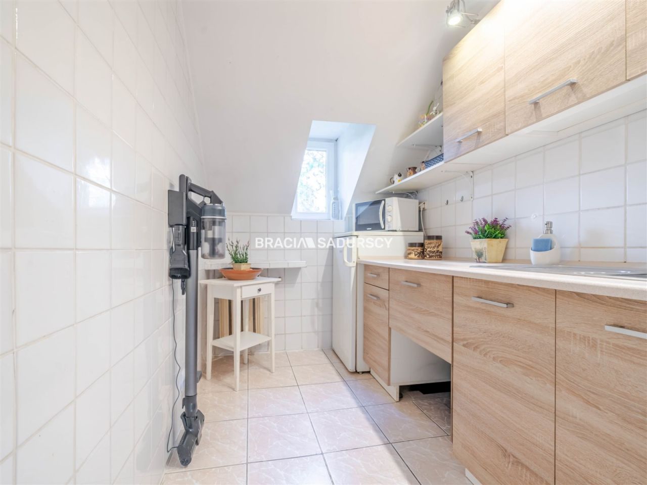 dom wolnostojący, 5 pokoi Kraków Swoszowice, ul. Macieja Dębskiego. Zdjęcie 9