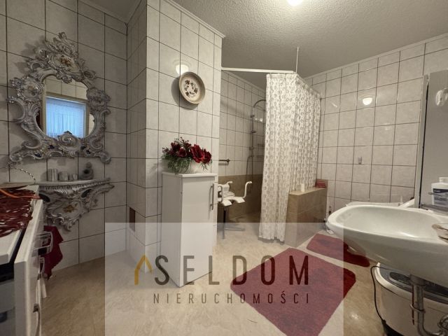 dom wolnostojący, 4 pokoje Stare Siołkowice. Zdjęcie 11