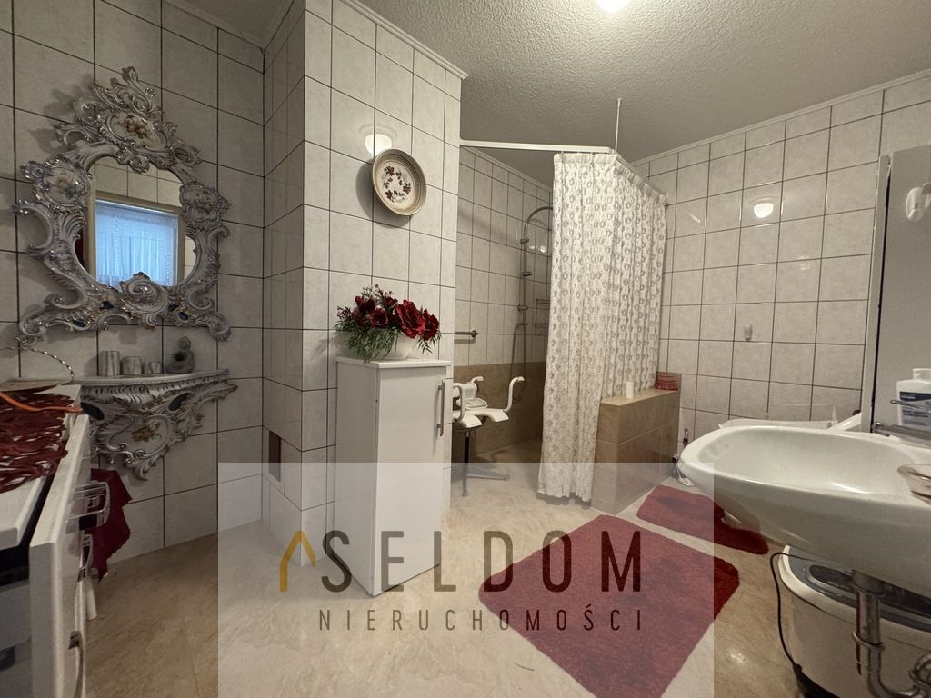 dom wolnostojący, 4 pokoje Stare Siołkowice. Zdjęcie 11