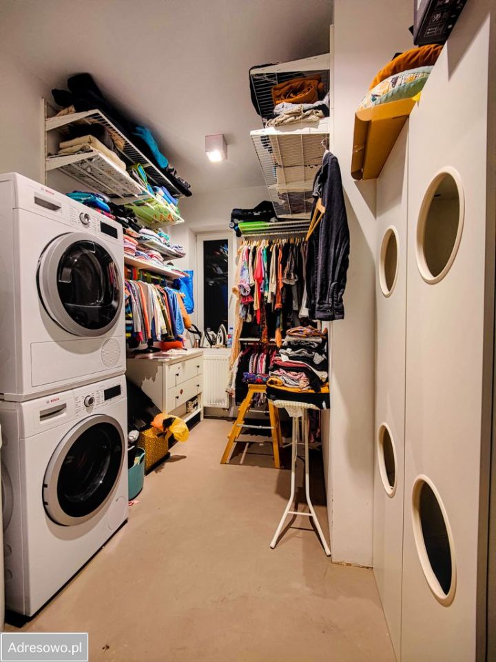 bliźniak, 4 pokoje Izabelin C, ul. Józefata Kuncewicza. Zdjęcie 11