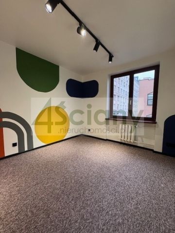 Biuro Warszawa Śródmieście. Zdjęcie 9