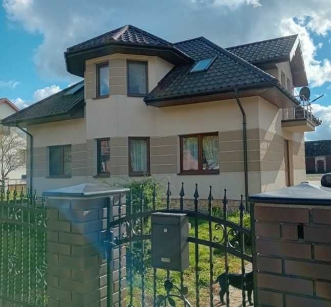dom wolnostojący, 6 pokoi Żyźniewo. Zdjęcie 2