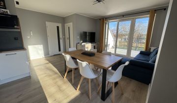 Mieszkanie 2-pokojowe Lębork, ul. Obrońców Wybrzeża