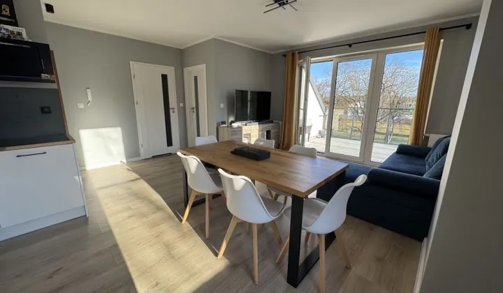 Mieszkanie 2-pokojowe Lębork, ul. Obrońców Wybrzeża