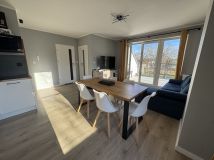 Mieszkanie 2-pokojowe Lębork, ul. Obrońców Wybrzeża