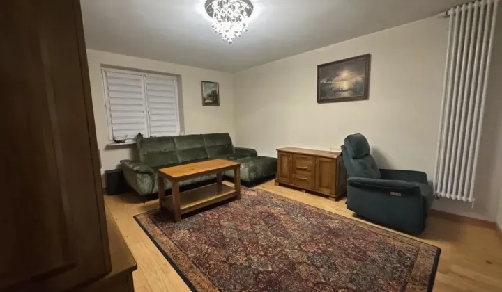 Mieszkanie 3-pokojowe Warszawa Praga-Południe, ul. Władysława Umińskiego