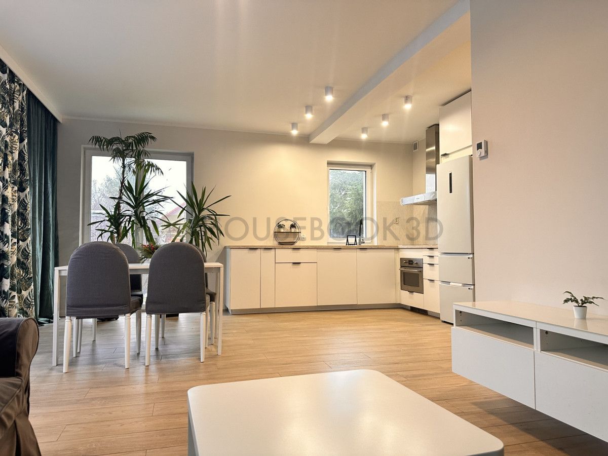 bliźniak, 5 pokoi Zgorzała, ul. Postępu. Zdjęcie 6