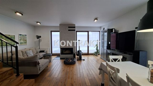 dom wolnostojący, 4 pokoje Libiąż Libiąż Duży, ul. Floriańska. Zdjęcie 4