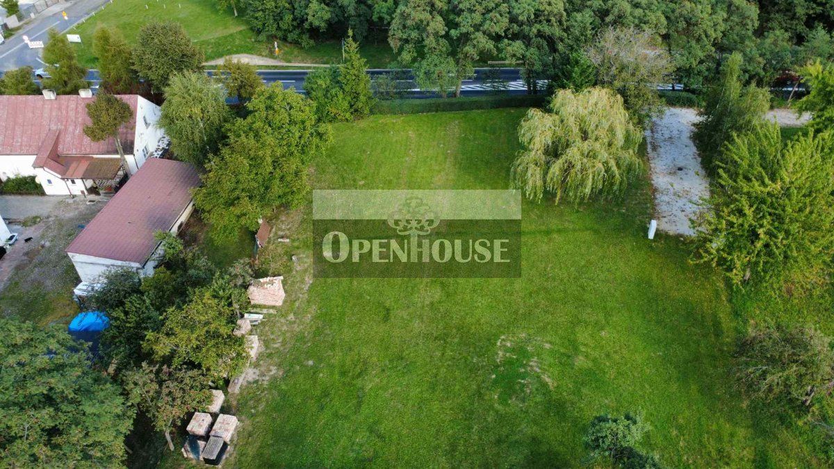 Działka budowlana Ruszowice. Zdjęcie 5