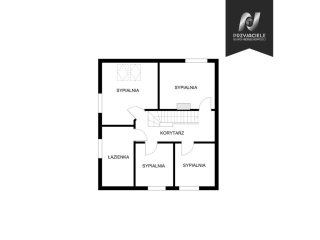 dom szeregowy, 5 pokoi Straszyn. Zdjęcie 21