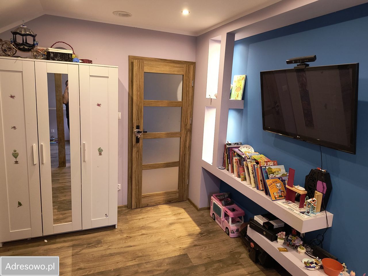 dom wolnostojący, 5 pokoi Zamość. Zdjęcie 6