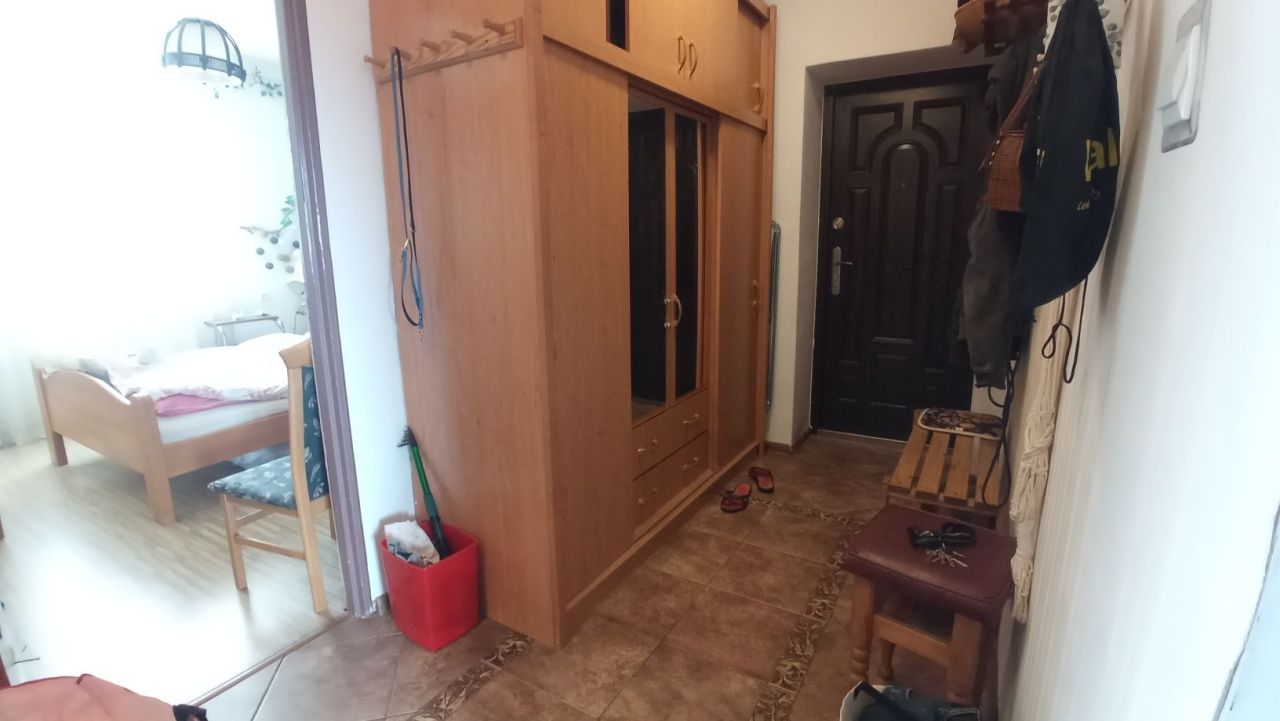 Mieszkanie 2-pokojowe Rosnowo. Zdjęcie 2