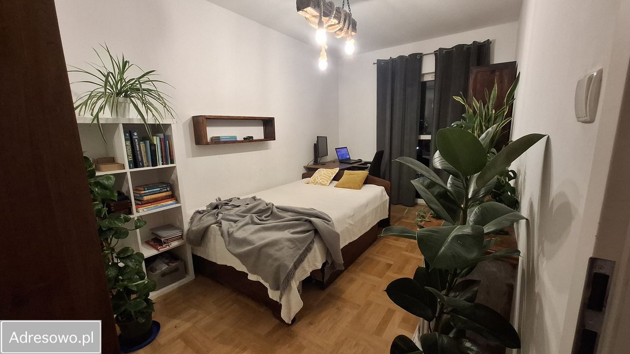 Mieszkanie 3-pokojowe Pruszków, ul. Mechaników. Zdjęcie 6