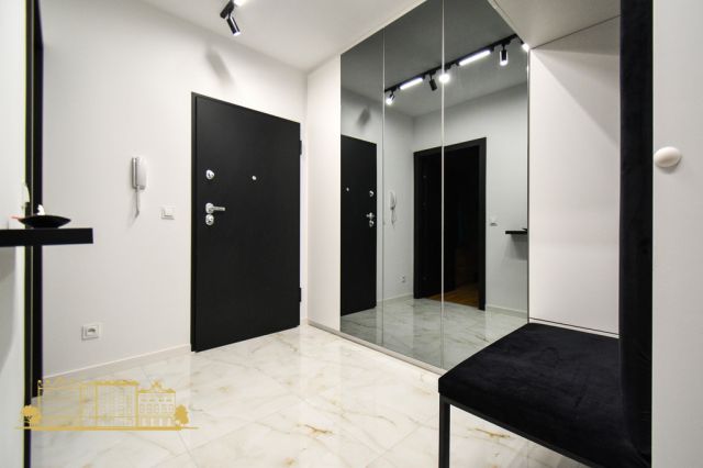 Mieszkanie 2-pokojowe Kraków, ul. Przyjaźni Polsko-Węgierskiej. Zdjęcie 9