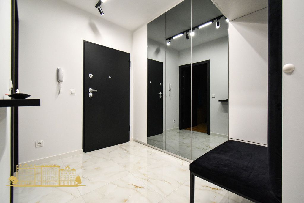 Mieszkanie 2-pokojowe Kraków, ul. Przyjaźni Polsko-Węgierskiej. Zdjęcie 9