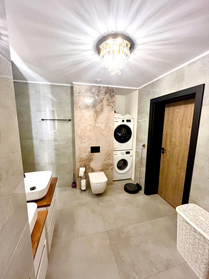 dom wolnostojący, 5 pokoi Wioska, ul. Truskawkowa. Zdjęcie 24