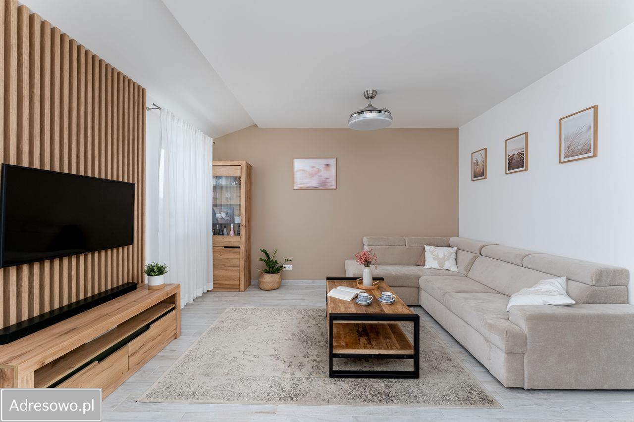 Mieszkanie 3-pokojowe Niepołomice, ul. Wrzosowa. Zdjęcie 12