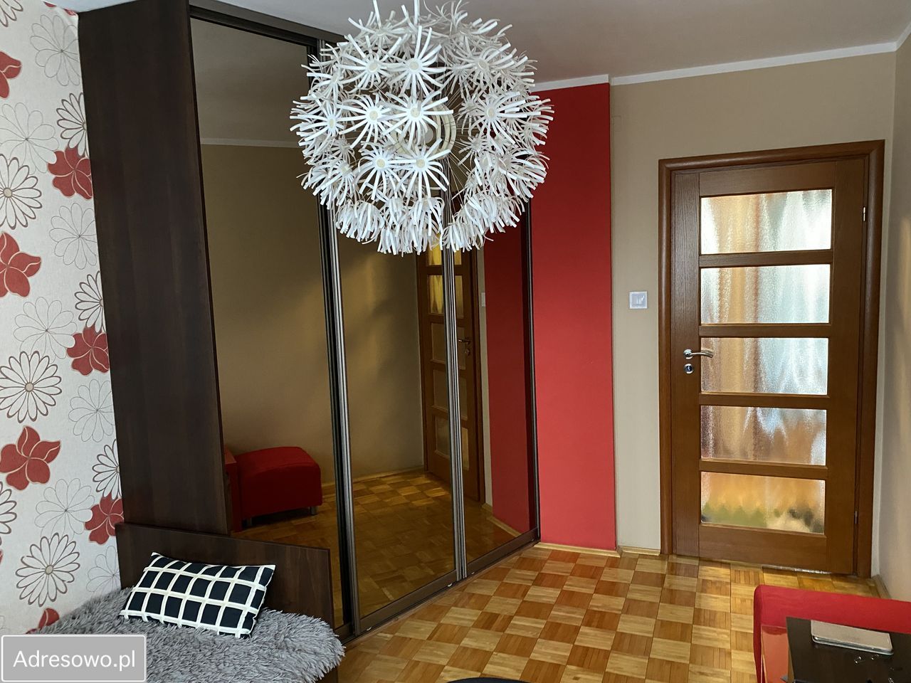 Mieszkanie 3-pokojowe Chełm. Zdjęcie 16
