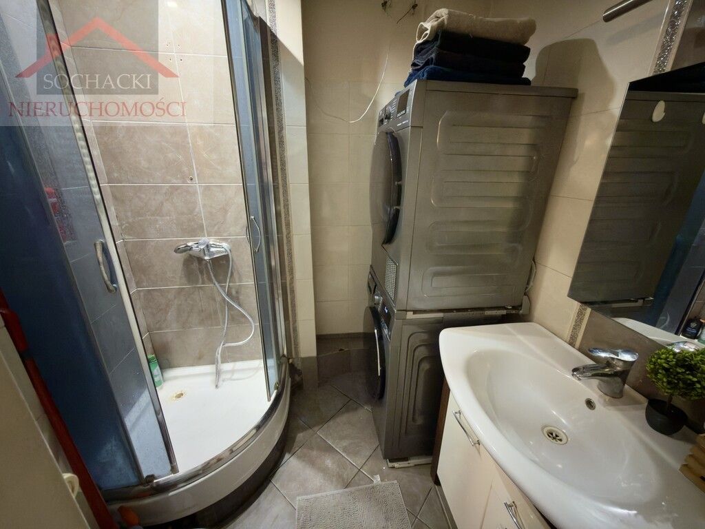 Mieszkanie 3-pokojowe Lubań, ul. Kazimierza Wielkiego. Zdjęcie 8