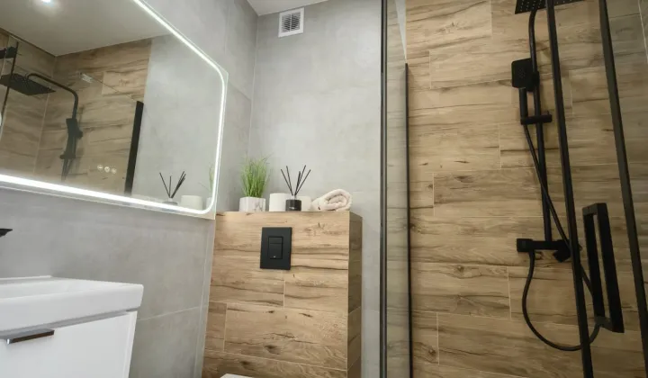 Mieszkanie 2-pokojowe Dęblin Starówka, ul. Bankowa