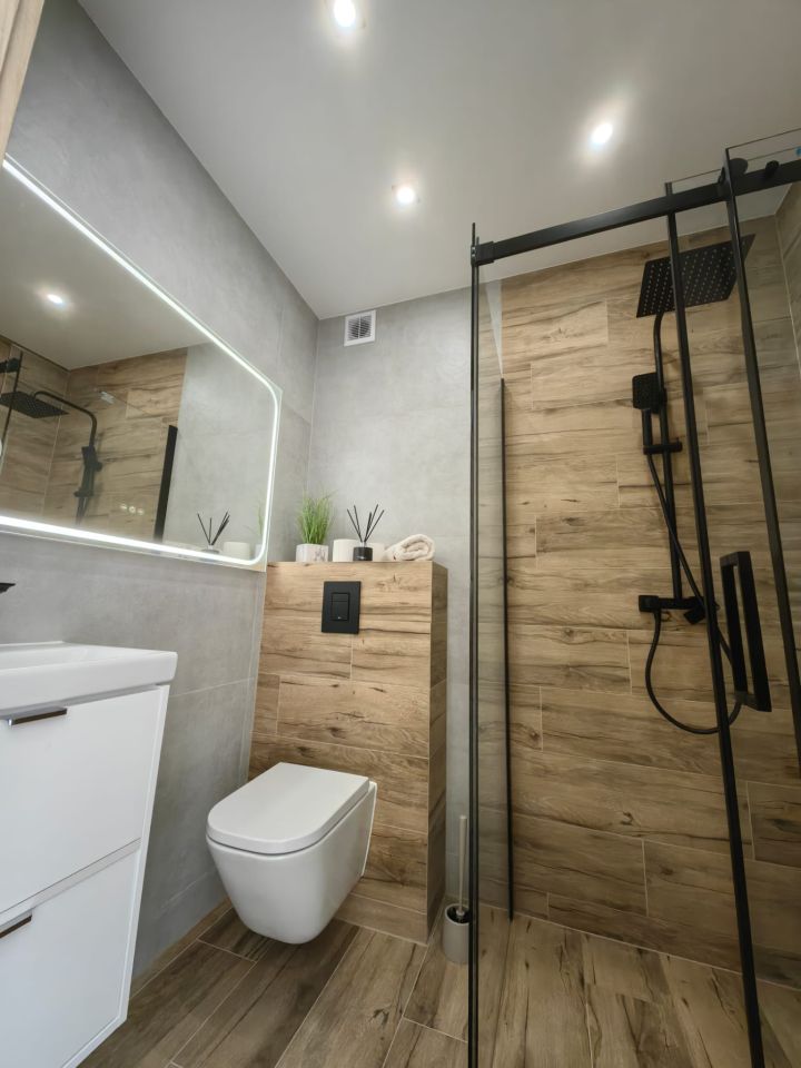 Mieszkanie 2-pokojowe Dęblin Starówka, ul. Bankowa. Zdjęcie 1