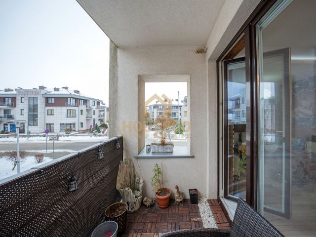 Mieszkanie 2-pokojowe Reda, ul. Olimpijska. Zdjęcie 4