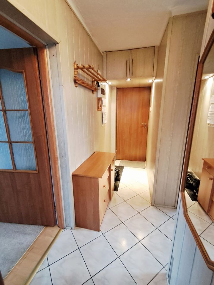 Mieszkanie 2-pokojowe Kalisz Centrum, ul. 3 Maja. Zdjęcie 8