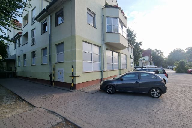 Lokal Wrocław Sępolno, ul. Cypriana Godebskiego. Zdjęcie 12