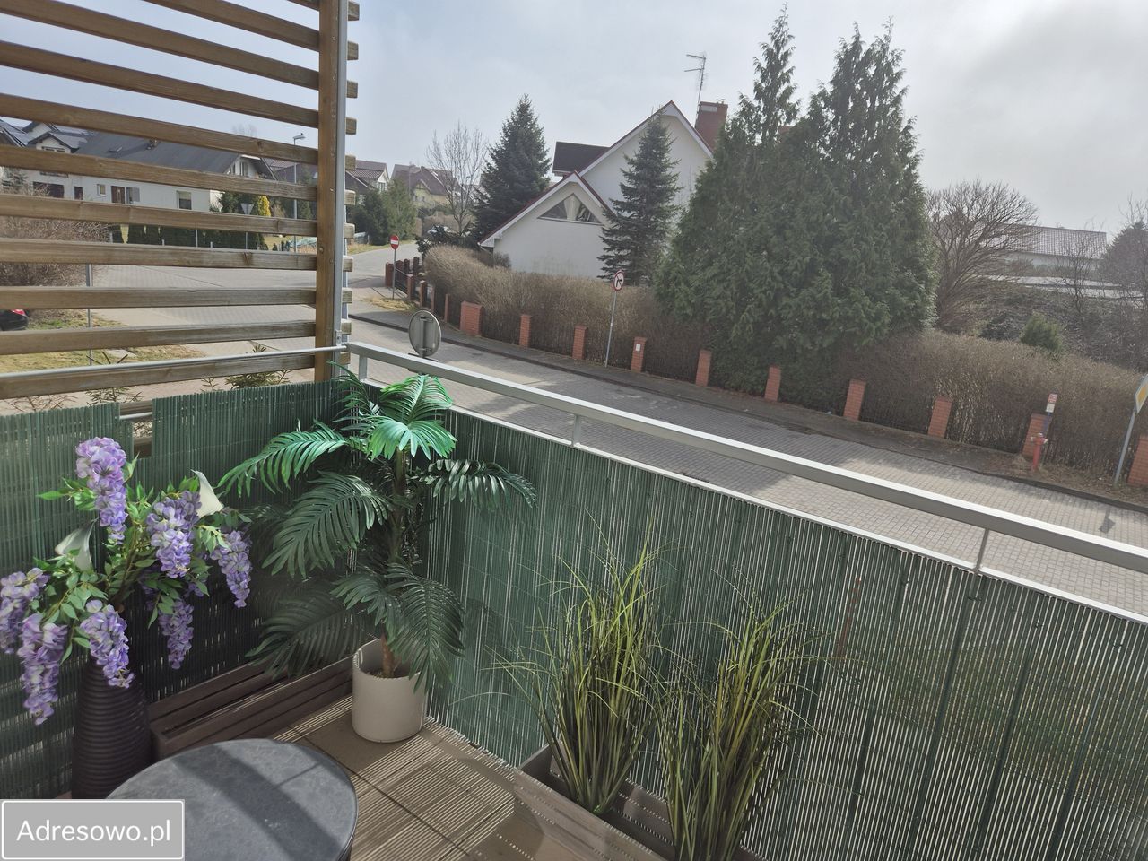 Mieszkanie 2-pokojowe Zieleniewo, ul. Różana. Zdjęcie 12