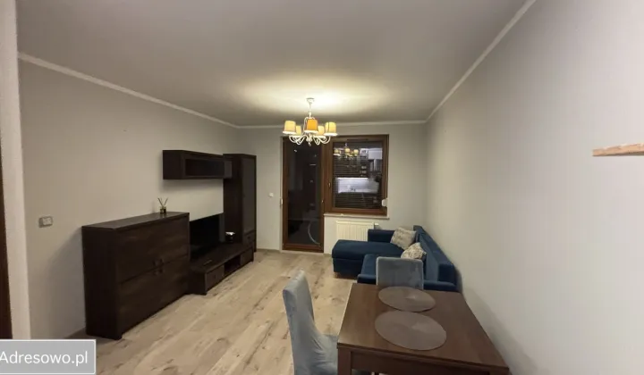 Mieszkanie 2-pokojowe Wrocław Fabryczna, ul. Rymarska