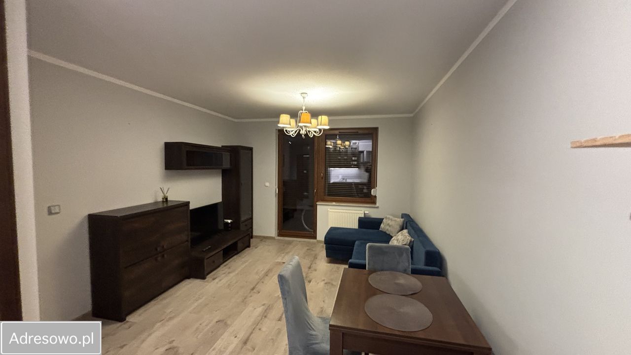 Mieszkanie 2-pokojowe Wrocław Fabryczna, ul. Rymarska. Zdjęcie 1