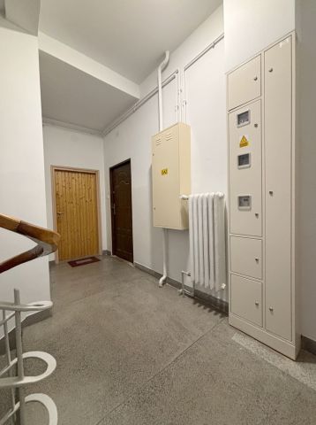 Mieszkanie 1-pokojowe Warszawa Mokotów, ul. Antoniego Józefa Madalińskiego. Zdjęcie 14