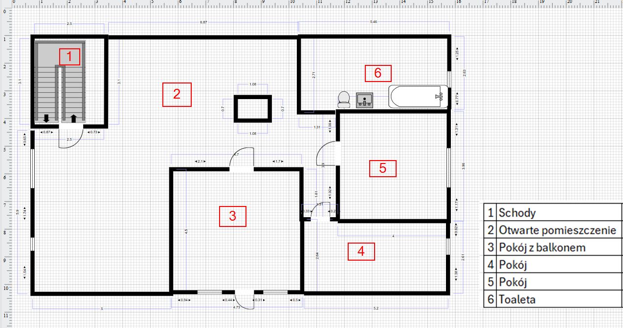 gospodarstwo, 7 pokoi Upadły. Zdjęcie 56