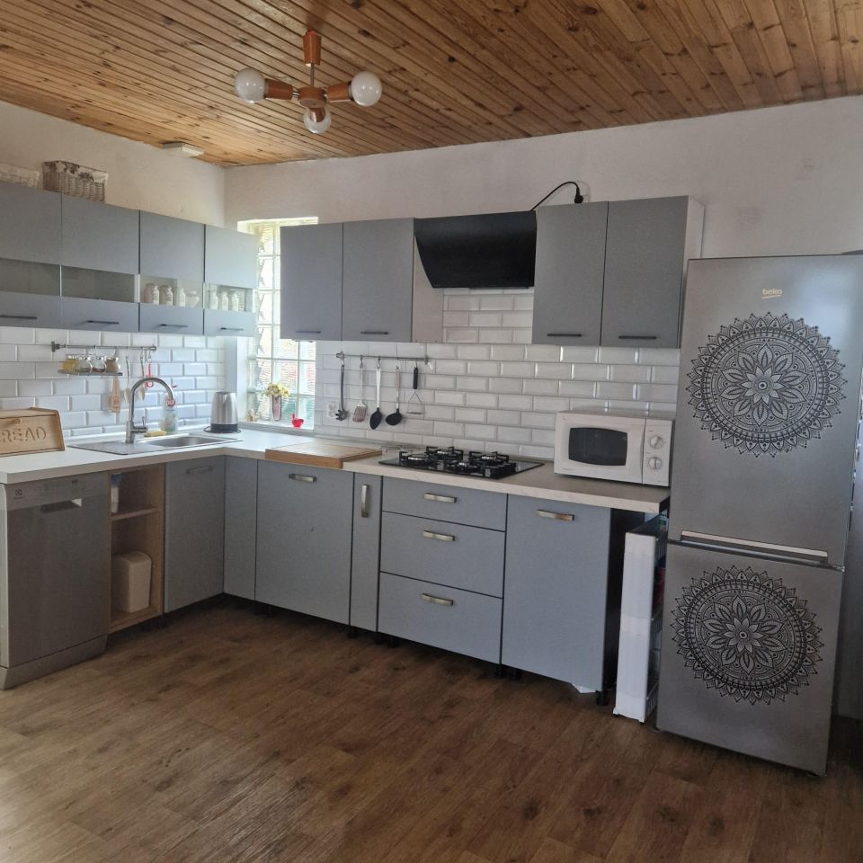 Działka rod Sierosław, ul. Leśna. Zdjęcie 4