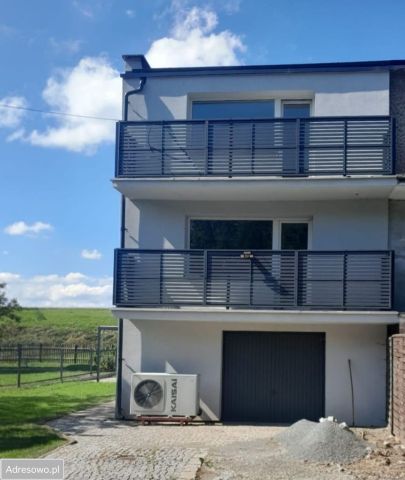 bliźniak, 5 pokoi Bożków. Zdjęcie 1