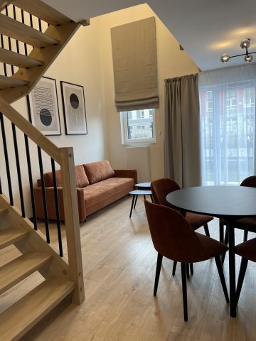 Mieszkanie 2-pokojowe Wrocław Śródmieście, ul. Kurkowa. Zdjęcie 1