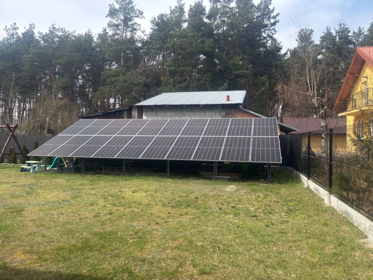 dom wolnostojący, 3 pokoje Mielec Smoczka, ul. Franciszka Śliwy. Zdjęcie 3