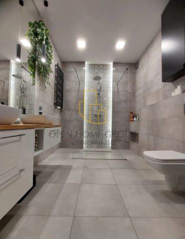 dom szeregowy, 4 pokoje Wrocław. Zdjęcie 15