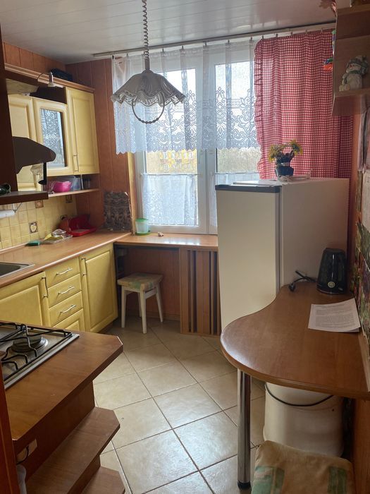 Mieszkanie 3-pokojowe Łuków, ul. dr. Władysława Dmocha. Zdjęcie 7