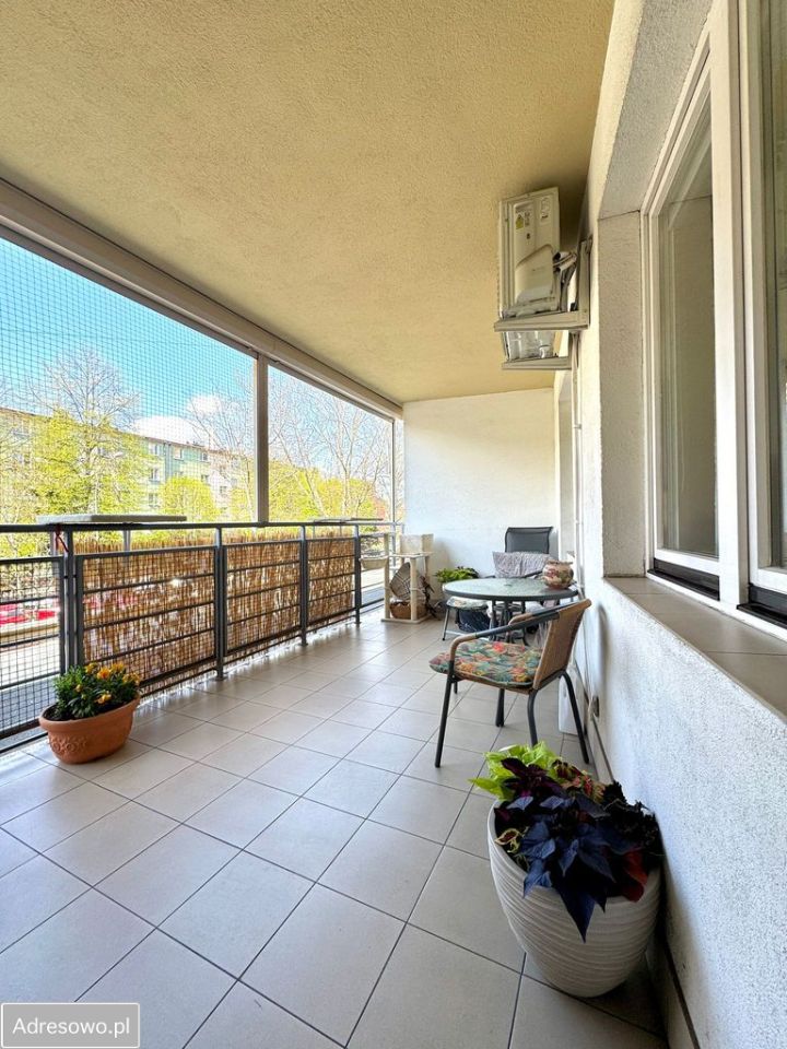 Mieszkanie 3-pokojowe Rzeszów Śródmieście, ul. Wincentego Pola. Zdjęcie 10