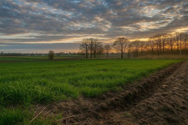 Działka budowlana Paniówki, ul. Gliwicka. Zdjęcie 1