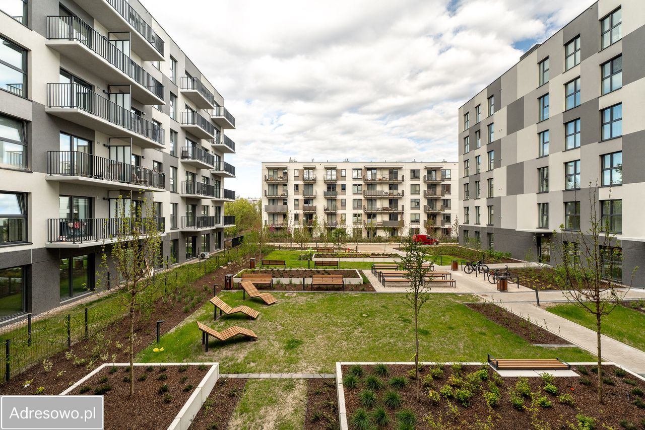 Mieszkanie 3-pokojowe Warszawa Grochów, ul. Żupnicza. Zdjęcie 13