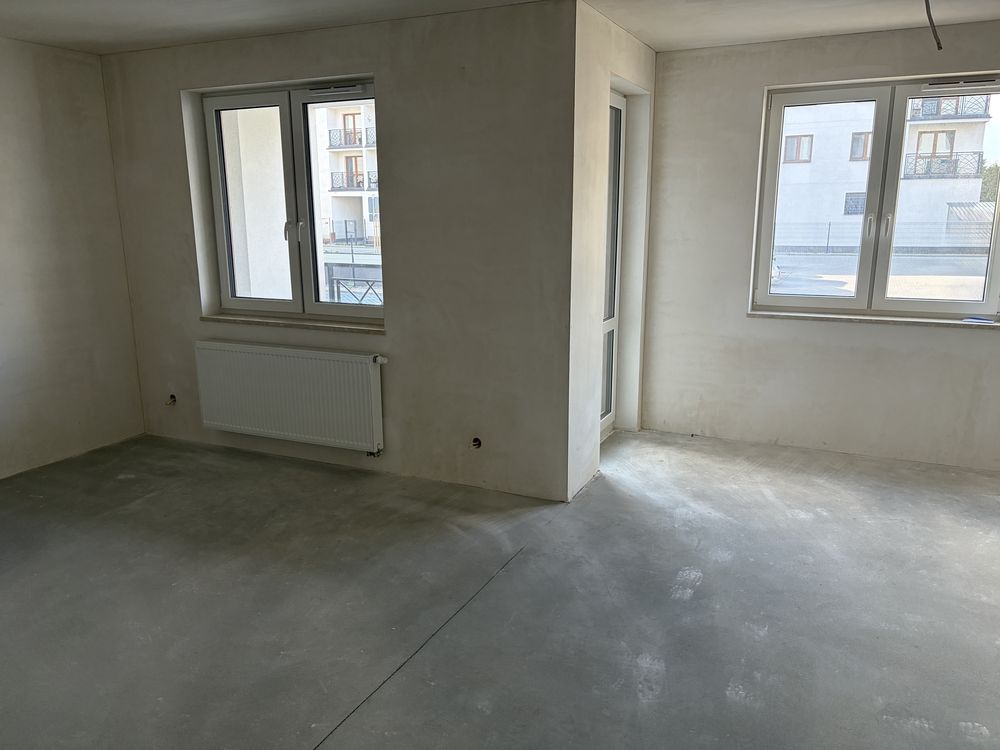Mieszkanie 3-pokojowe Wyszków, ul. Zakolejowa. Zdjęcie 2