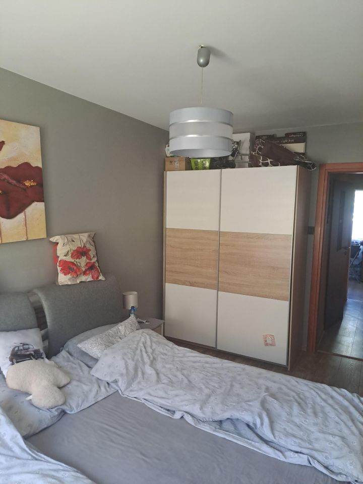 Mieszkanie 3-pokojowe Żywiec, os. 700-lecia. Zdjęcie 8
