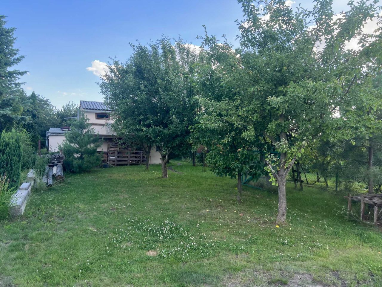 Działka rod Legnica. Zdjęcie 7