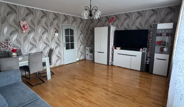 Mieszkanie 3-pokojowe Wąbrzeźno