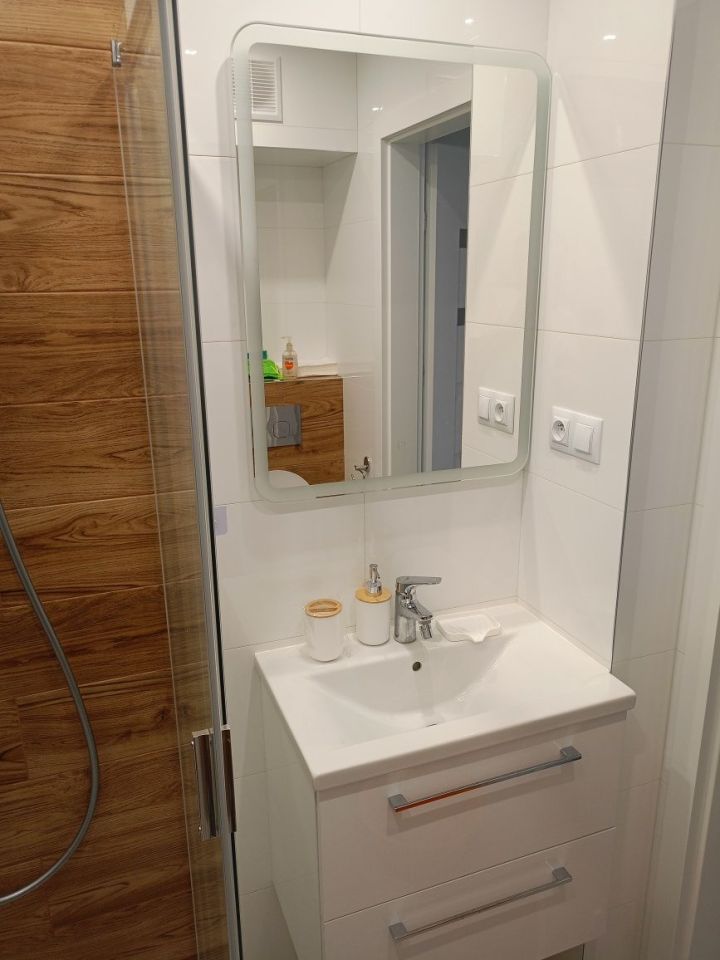 Mieszkanie 1-pokojowe Lublin LSM, ul. Konrada Wallenroda. Zdjęcie 6