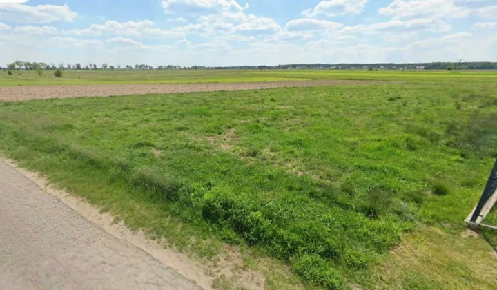 Działka budowlana Dylewo, ul. Przemysłowa